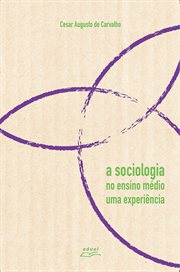 A sociologia no ensino médio cover image