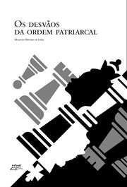 Os desvãos da ordem patriarcal cover image