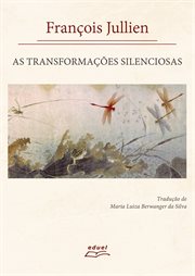 The silent transformations cover image
