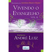 Vivendo o Evangelho - Volume II cover image