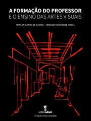 A Formação Do Professor E O Ensino Das Artes Visuais cover image