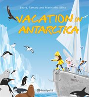 Vacation in antartica cover image