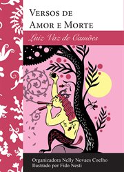 Versos De Amor E Morte cover image