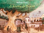 A Árvore Do Brasil cover image