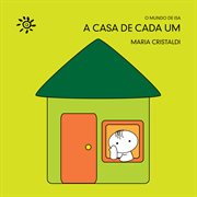 A Casa De Cada Um cover image