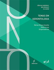 Temas Em Gerontologia cover image