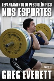 Olympic weightlifting for sports cover image