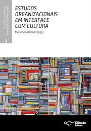 Estudos organizacionais em interface com cultura cover image