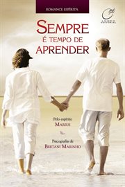 Sempre É Tempo De Aprender cover image