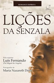 Lições Da Senzala cover image