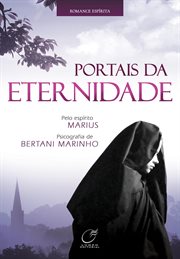 Portais Da Eternidade cover image