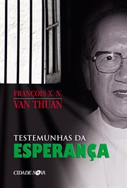 Testemunhas Da Esperança cover image