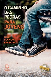 O Caminho Das Pedras Para Jovens - Ebook cover image