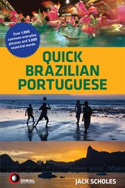 Quick brazilian portuguese cover image
