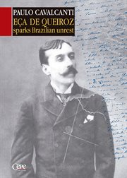 Eça de queiroz. Sparks Brazilian Unrest cover image