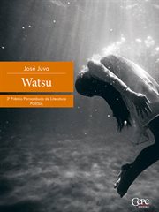 Watsu : 3º Prêmio Pernambuco de Literatura cover image