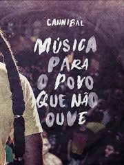 Música para o povo que não ouve cover image