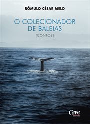 O colecionador de baleias cover image