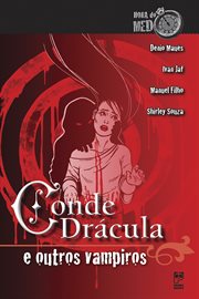 Conde Drácula E Outros Vampiros cover image