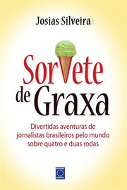 Sorvete de Graxa cover image