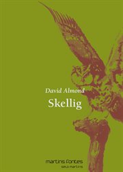 SKELLIG cover image