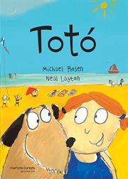 Totó cover image