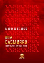 Dom Casmurro cover image