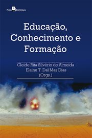 Educação, conhecimento e formação cover image