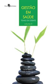 Gestão em Saúde - Volume 2 cover image