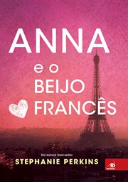 Anna E O Beijo Francês cover image