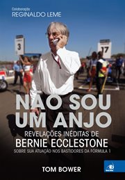 Não Sou Um Anjo cover image