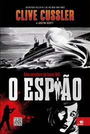 O Espião cover image