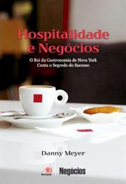 Hospitalidade e Negócios cover image