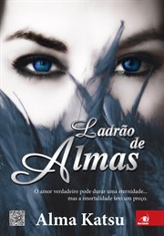 Ladrão De Almas cover image