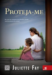 Proteja-me cover image