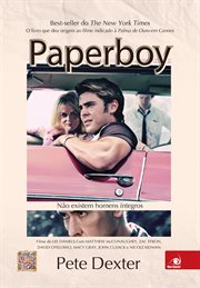 Paperboy cover image