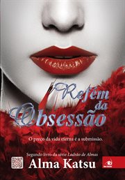Refém Da Obsessão cover image