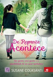 De Repente Acontece cover image