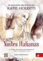 Noites italianas cover image