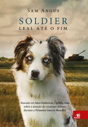 Soldier : Leal até o fim cover image