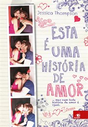 Esta é uma história de amor cover image
