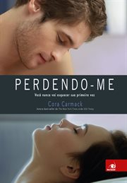 Perdendo-me cover image