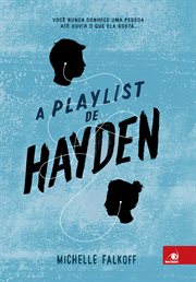 A Playlist De Hayden cover image