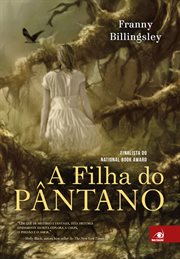 A Filha Do Pântano cover image