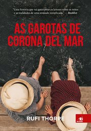 As garotas de Corona Del Mar cover image