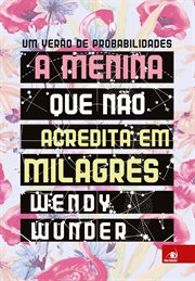 A menina que não acredita em milagres cover image