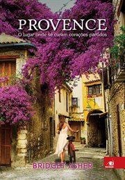 Provence cover image
