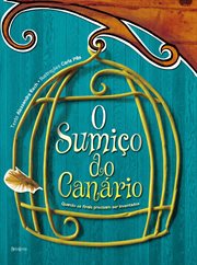O sumiço do canário cover image