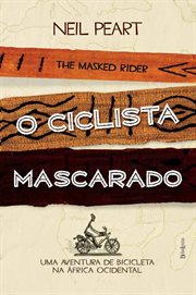 O ciclista mascarado cover image