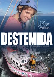 Destemida cover image